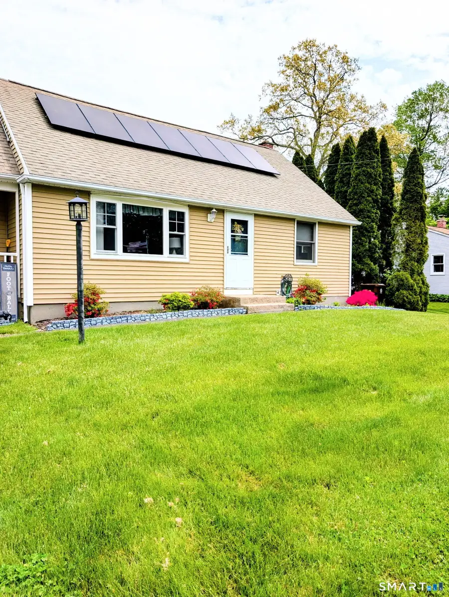 3 Wagon Road, Enfield, CT 06082 - #2