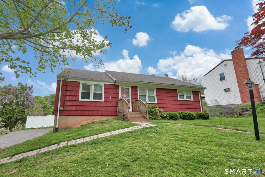 78 Hillcrest Avenue, Meriden, CT 06451 - #3