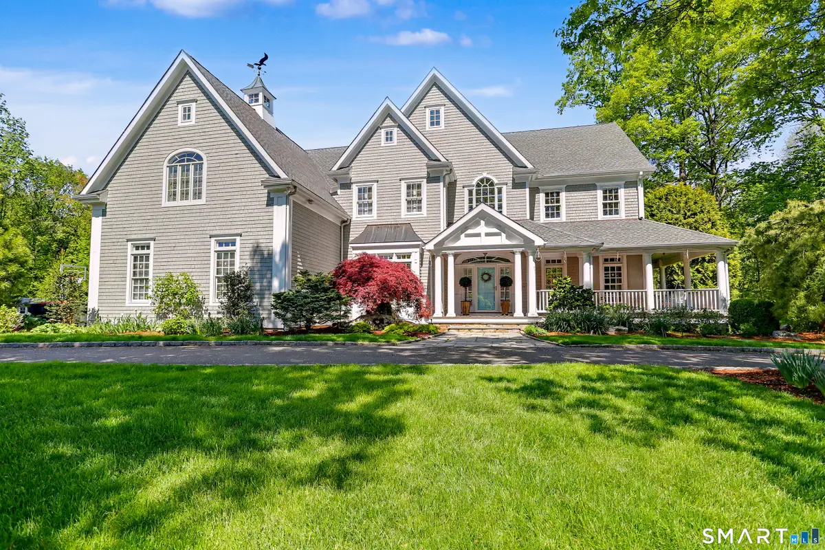 35 Cherry Gate Lane, Trumbull, CT 06611 - #1