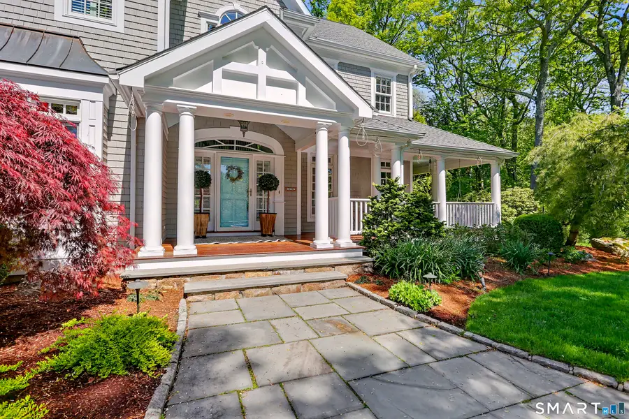 35 Cherry Gate Lane, Trumbull, CT 06611 - #2