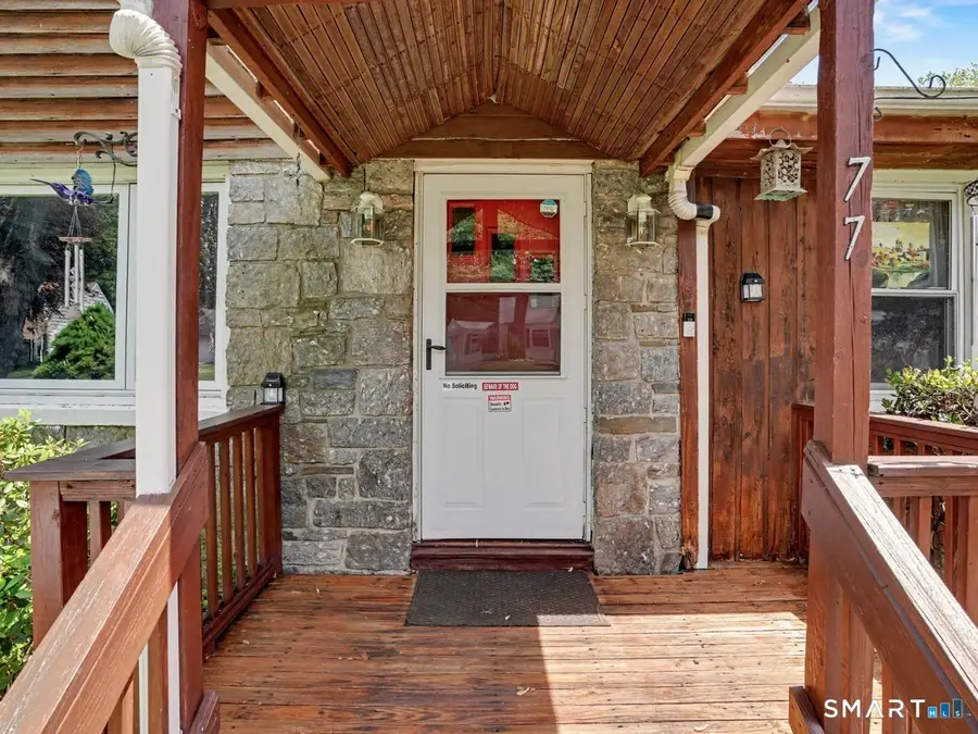 77 Lorma Avenue, Trumbull, CT 06611 - #3
