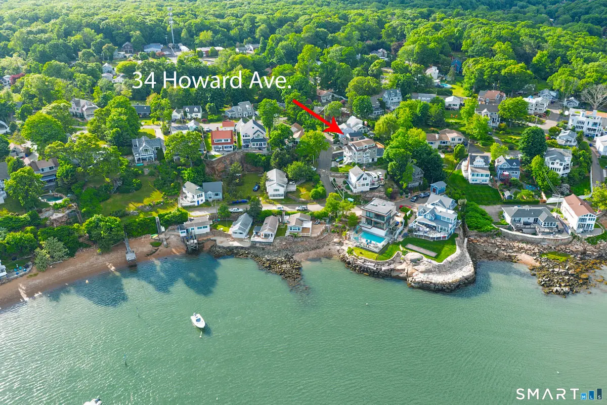 34 Howard Avenue, Branford, CT 06405 - #1