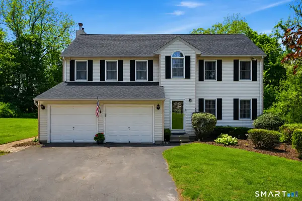 59 Williams Road, Cheshire, CT 06410
