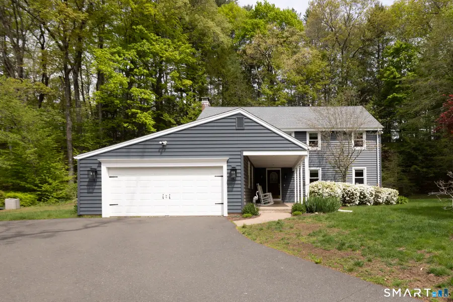 14 Crosswood Road, Farmington, CT 06032 - #2
