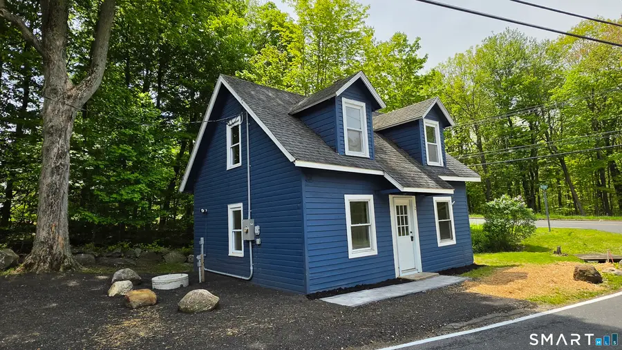 2 Maria Hotchkiss Road, Prospect, CT 06712 - #2