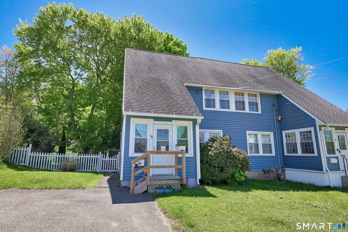 30 Welles Street, Waterbury, CT 06706 - #1