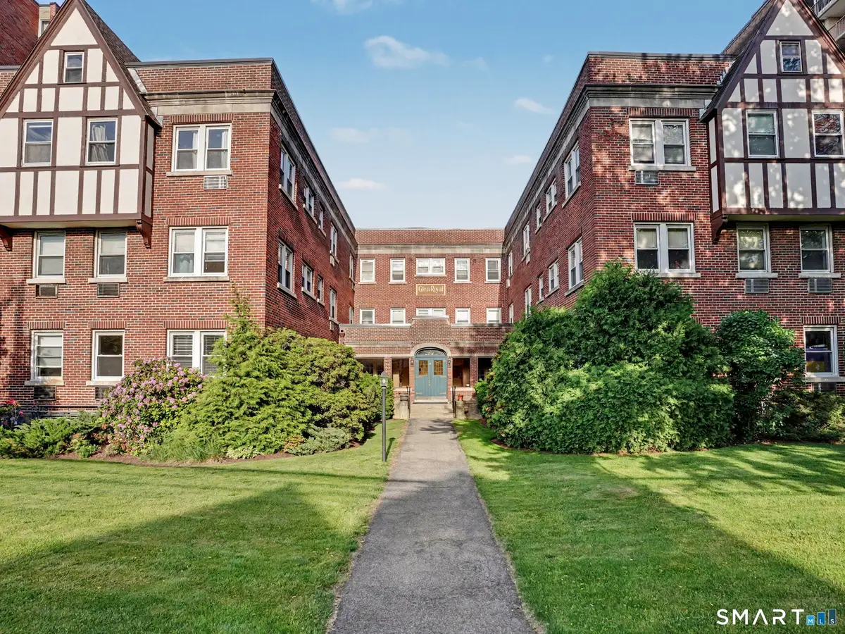77 Glenbrook Road #101, Stamford, CT 06902 - #1
