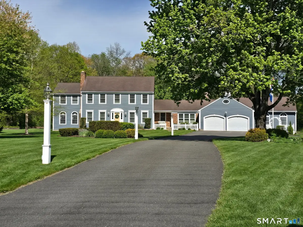 50 River View Court, Cheshire, CT 06410 - #1