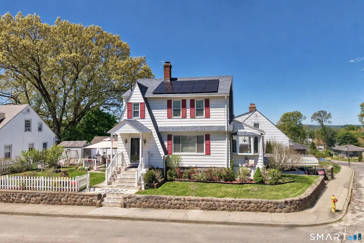 167 Fern Street, Waterbury, CT 06704 - #1
