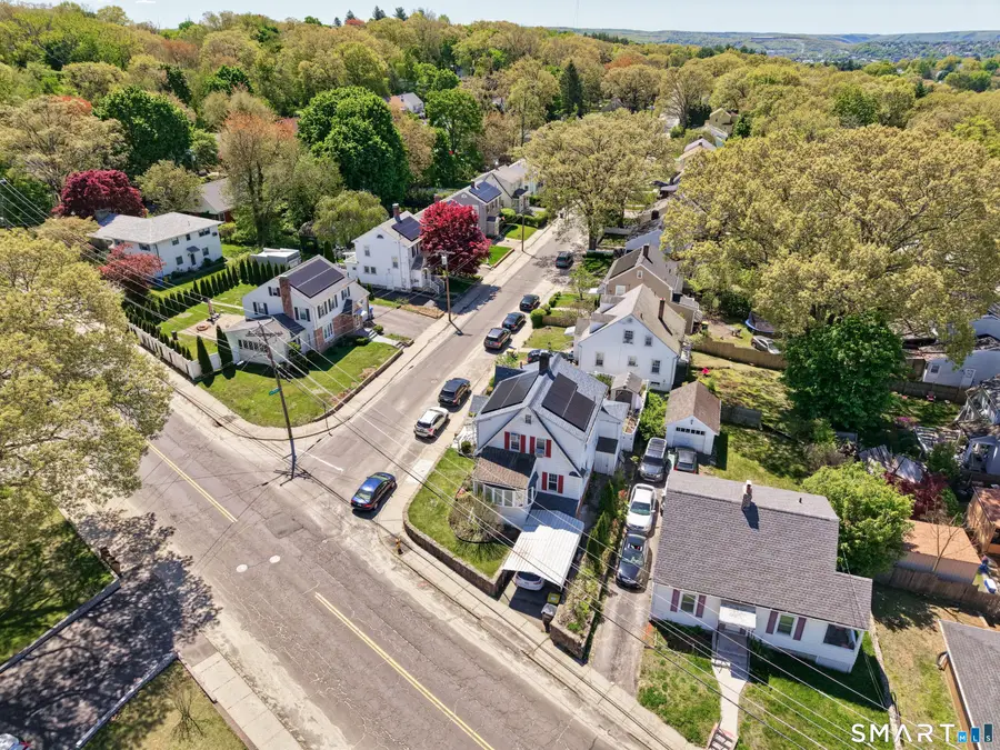 167 Fern Street, Waterbury, CT 06704 - #3