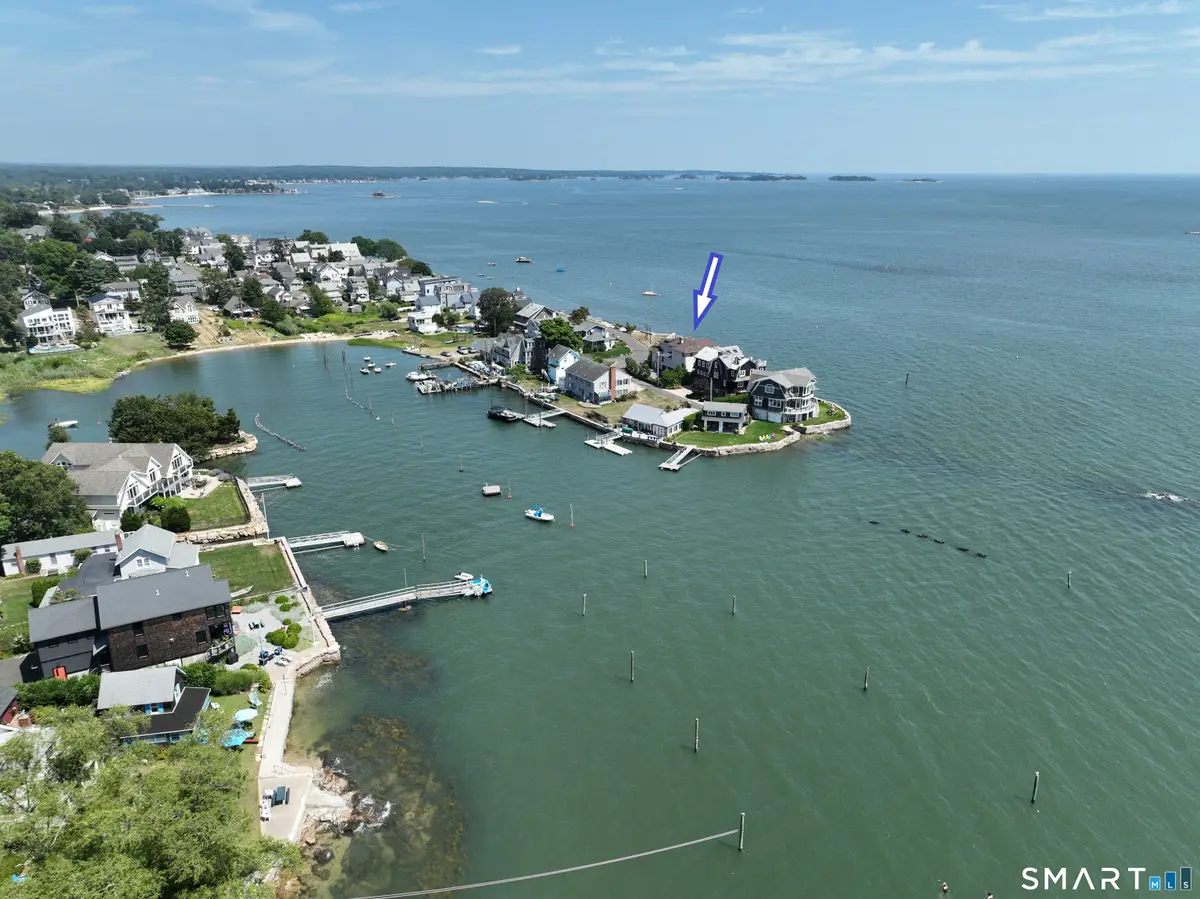 280 Linden Avenue, Branford, CT 06405 - #1