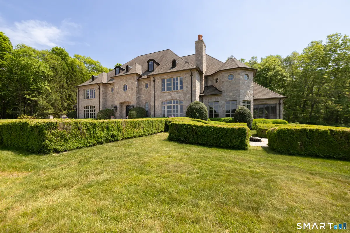 7 Equestrian Ridge Road, Newtown, CT 06470 - #1