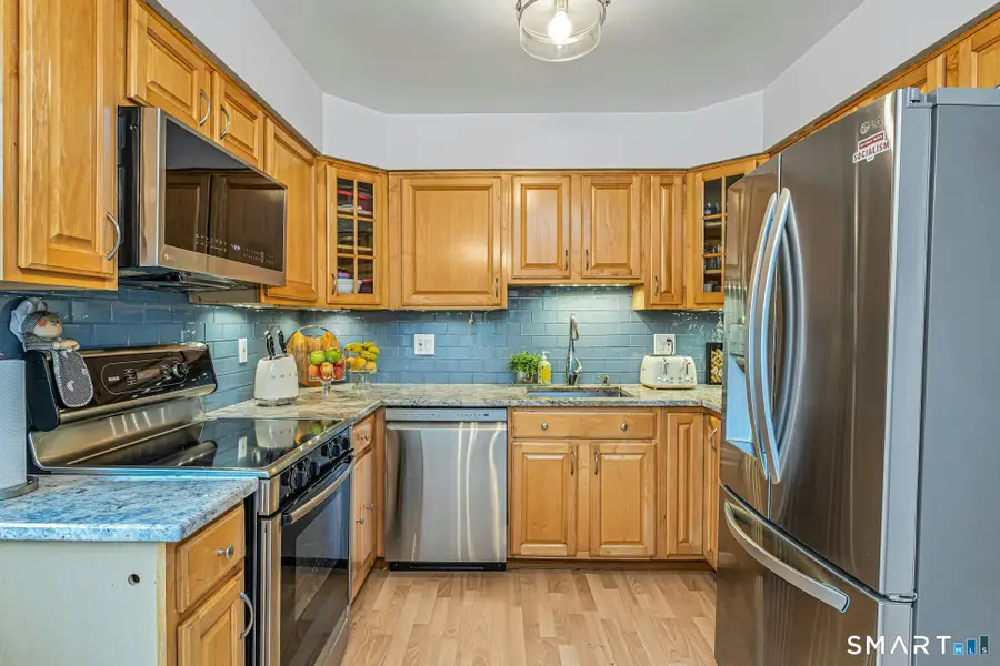 35 Wascussee Lane #66, Stamford, CT 06902 - #3