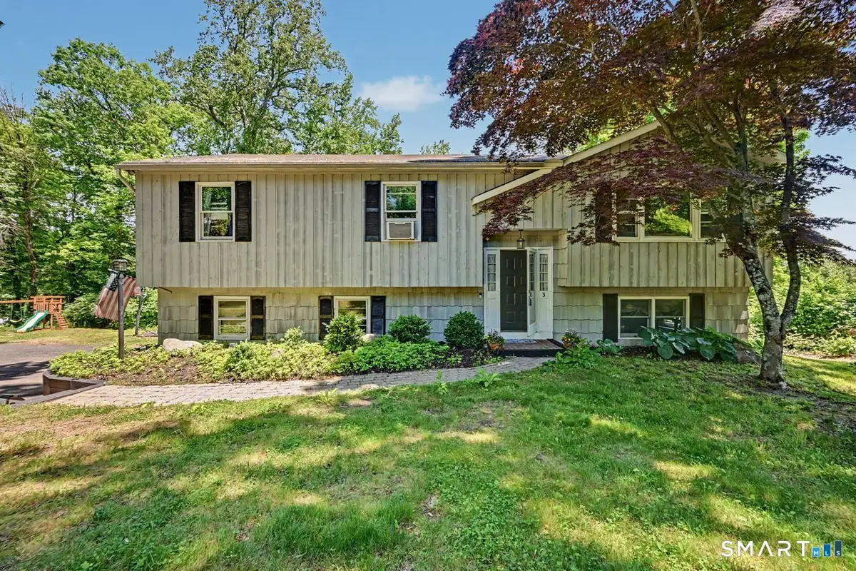 3 Gretl Lane, New Milford, CT 06776 - #1