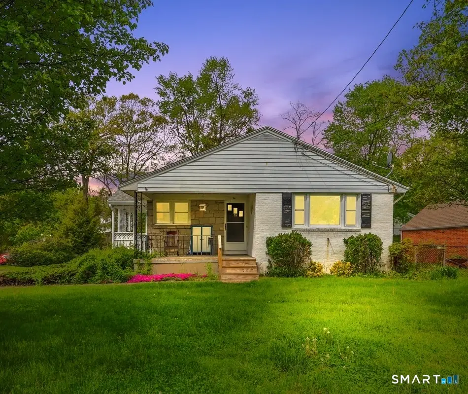56 Oakwood Road, Manchester, CT 06042 - #1