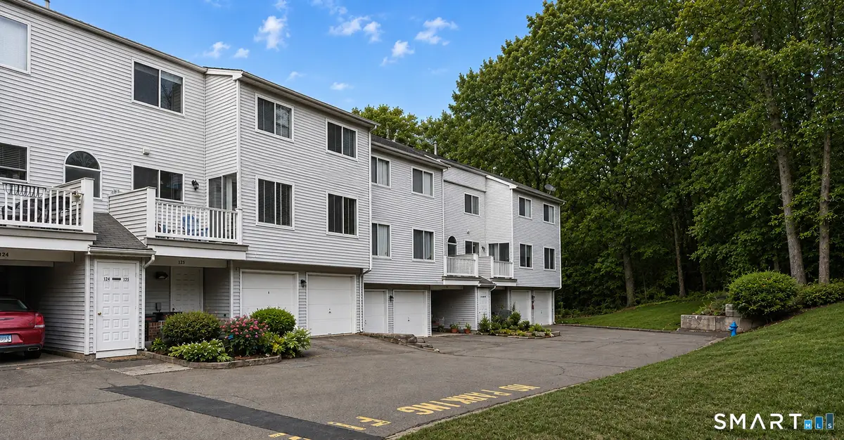 125 Staffordshire Common #125, Wallingford, CT 06492 - #1