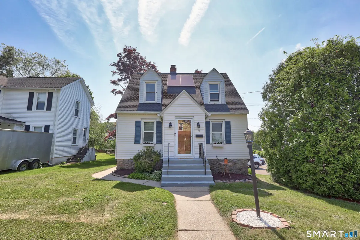 74 Pullen Avenue, Watertown, CT 06779 - #1
