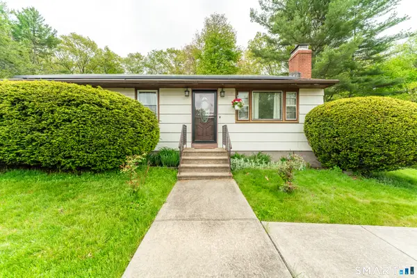 107 Dart Hill Road, South Windsor, CT 06074