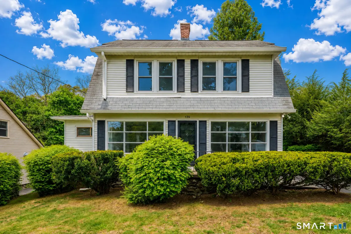 135 Greenwood Avenue, Waterbury, CT 06704 - #1