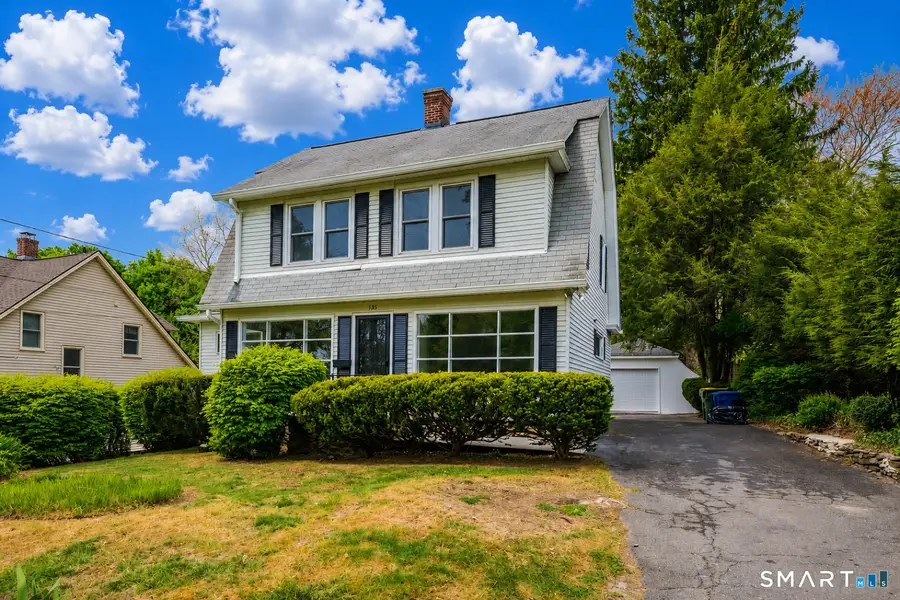 135 Greenwood Avenue, Waterbury, CT 06704 - #2