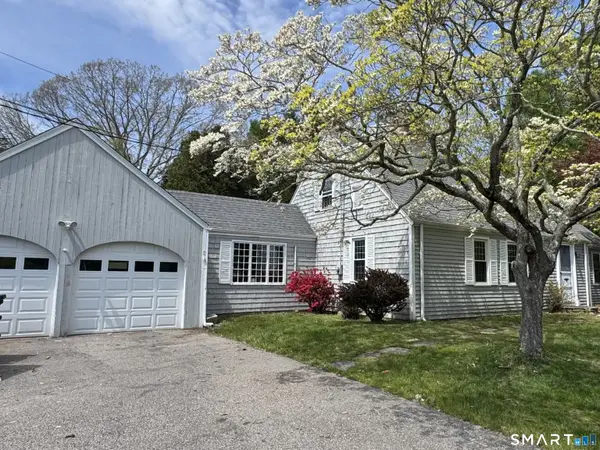 240 Great Neck Road, Waterford, CT 06385