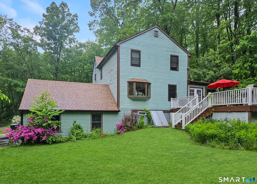 55 Stone Hedge Lane, Bolton, CT 06043 - #3