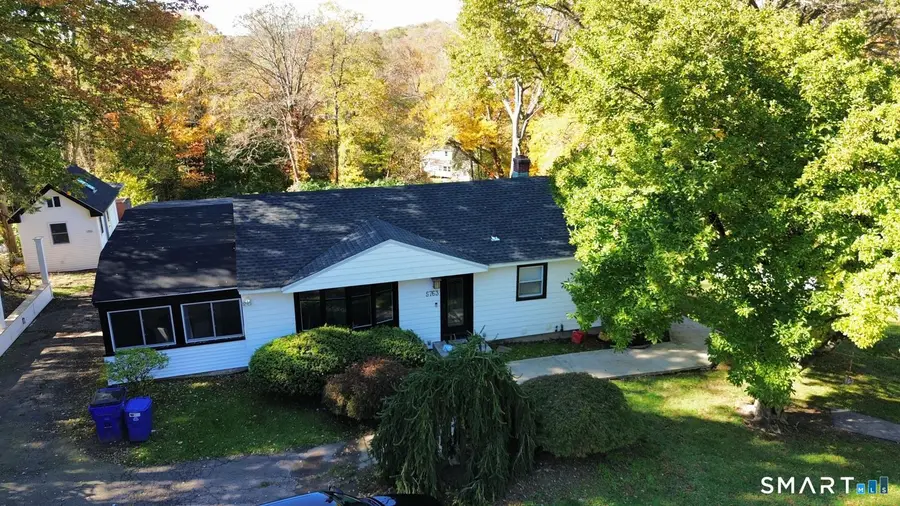 5763 Park Avenue, Fairfield, CT 06825 - #2