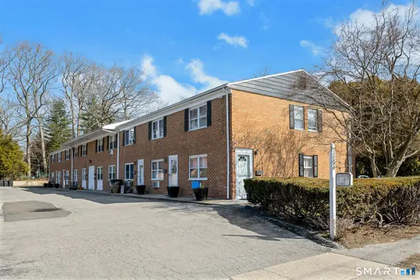 30 Maple Tree Avenue #B, Stamford, CT 06906