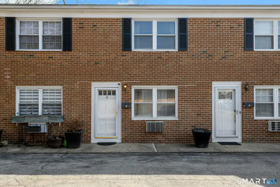30 Maple Tree Avenue #B, Stamford, CT 06906 - #2