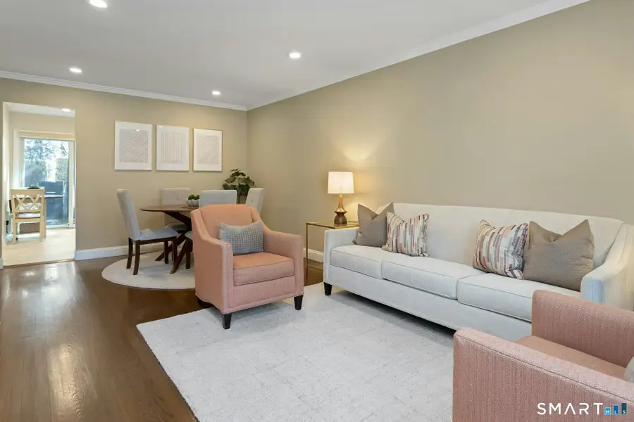 30 Maple Tree Avenue #B, Stamford, CT 06906 - #3