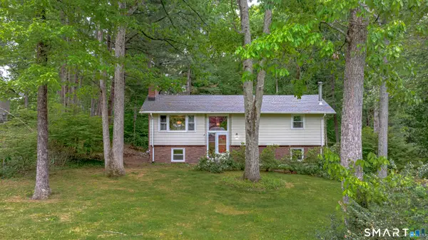 50 Shady Hill Lane, Glastonbury, CT 06033