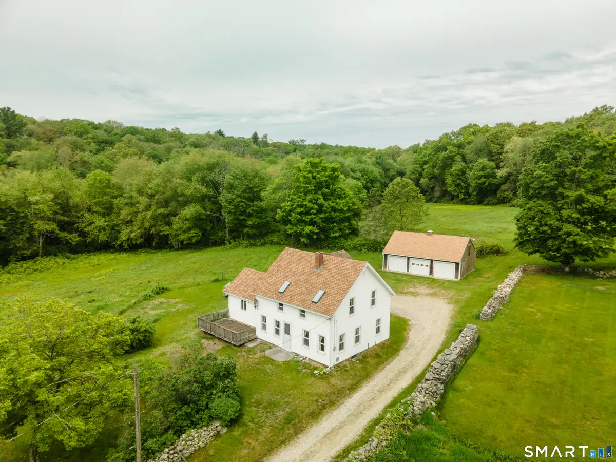 973 Hampton Road, Pomfret, CT 06259 - #1