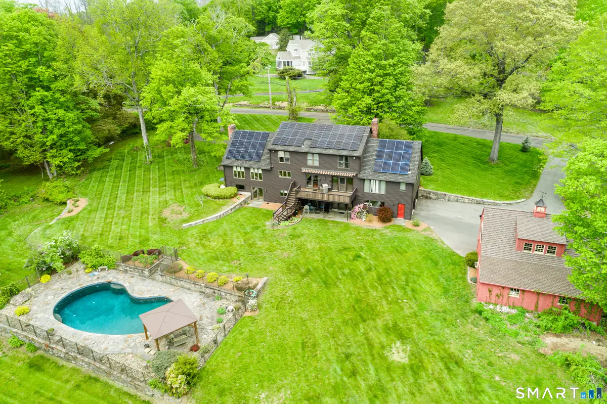 279 Middle Haddam Road, Portland, CT 06480 - #1