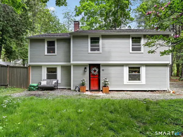 93 Book Hill Road, Essex, CT 06426