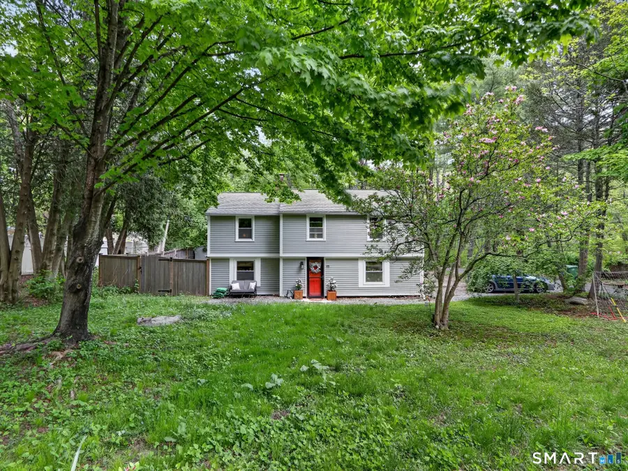 93 Book Hill Road, Essex, CT 06426 - #2
