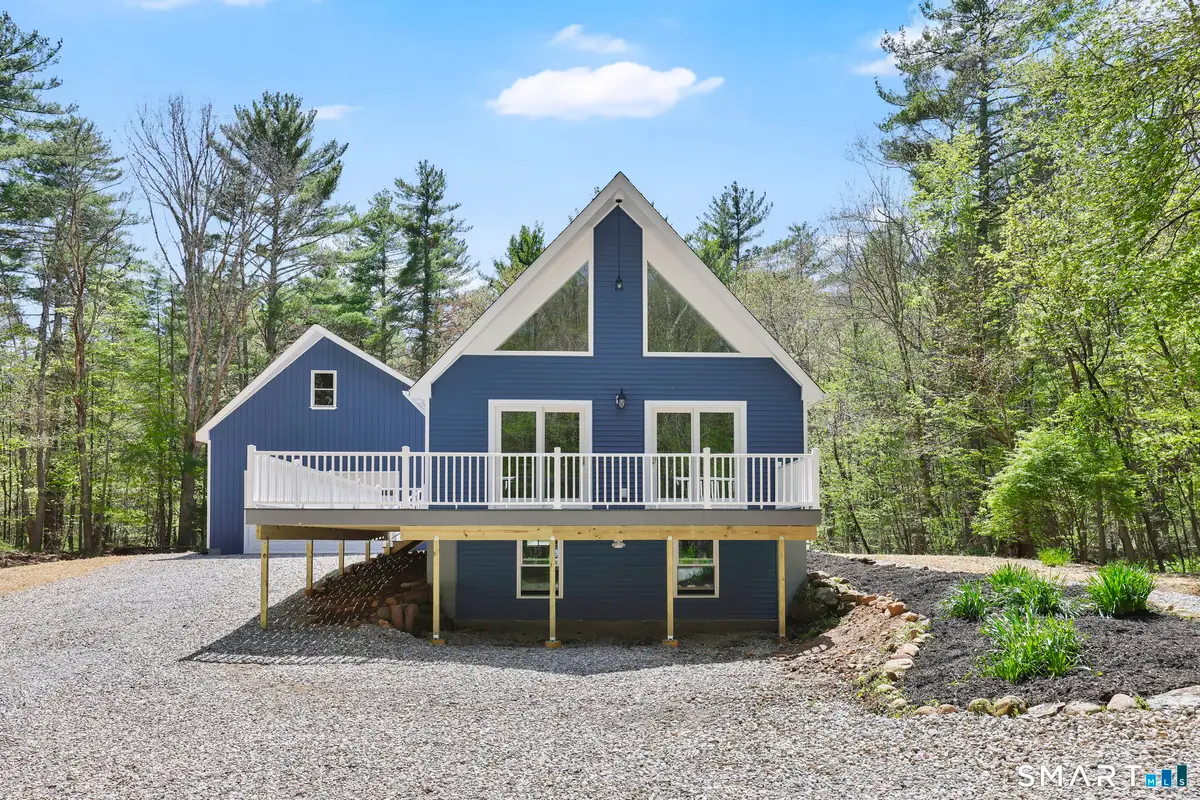 41 Delphi Road, Stafford Springs, CT 06076 - #1