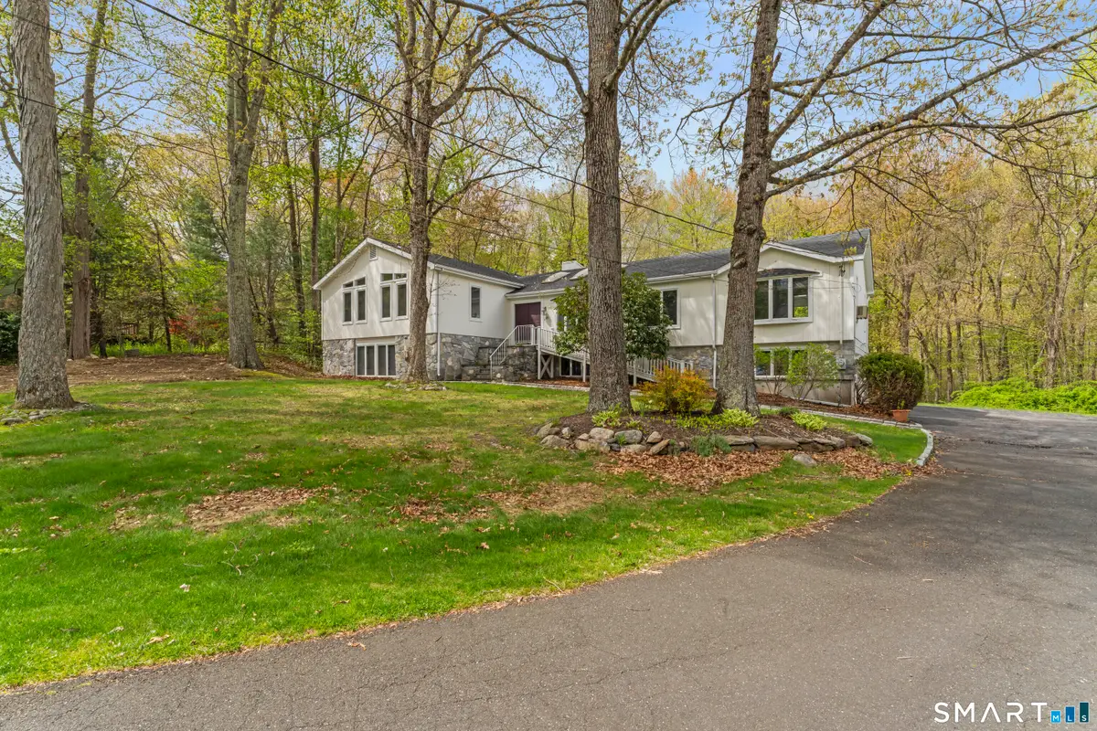 89 Cranbury Drive, Trumbull, CT 06611 - #1