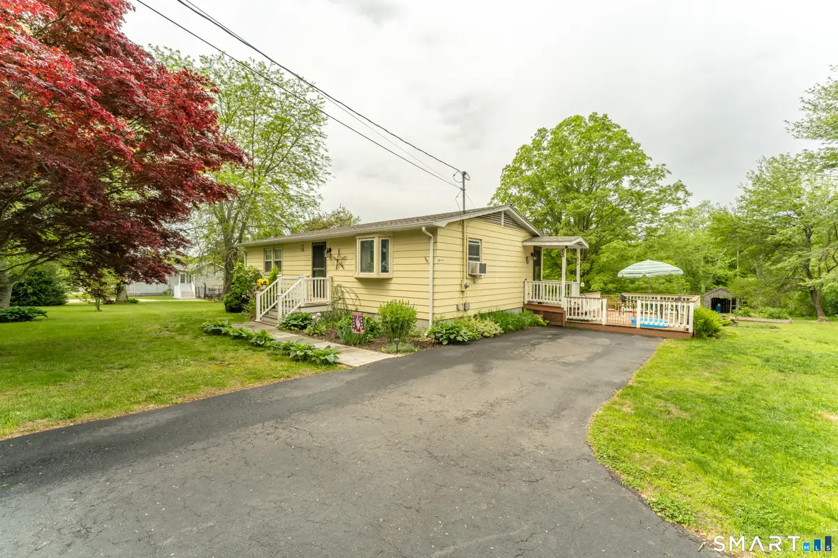 894 Route 169, Woodstock, CT 06281 - #1