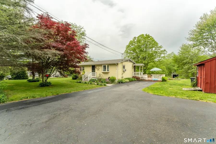 894 Route 169, Woodstock, CT 06281 - #2