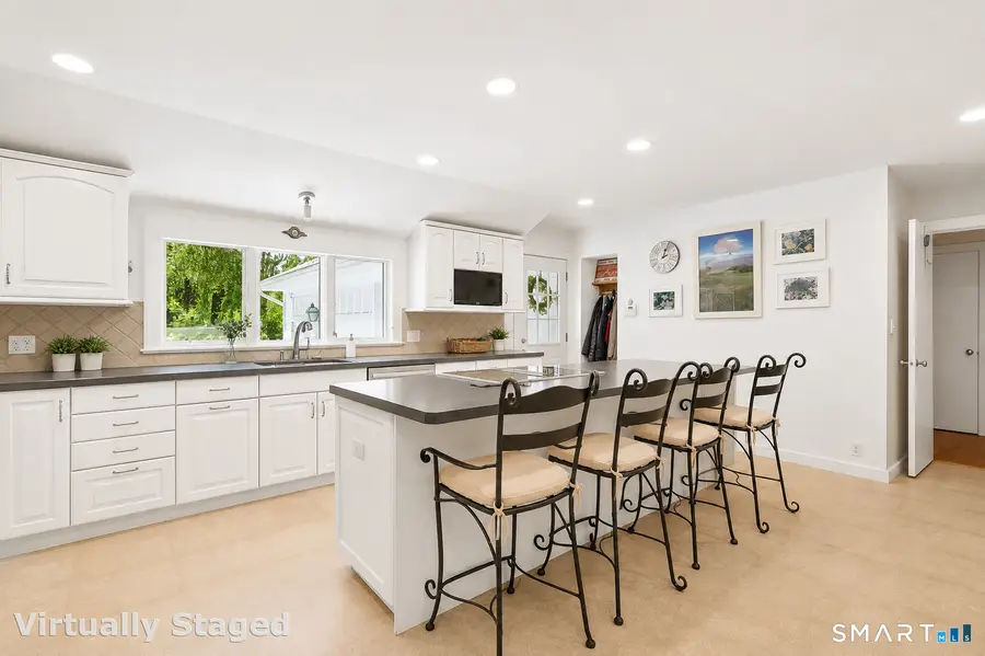 74 Hurlbutt Street, Wilton, CT 06897 - #3
