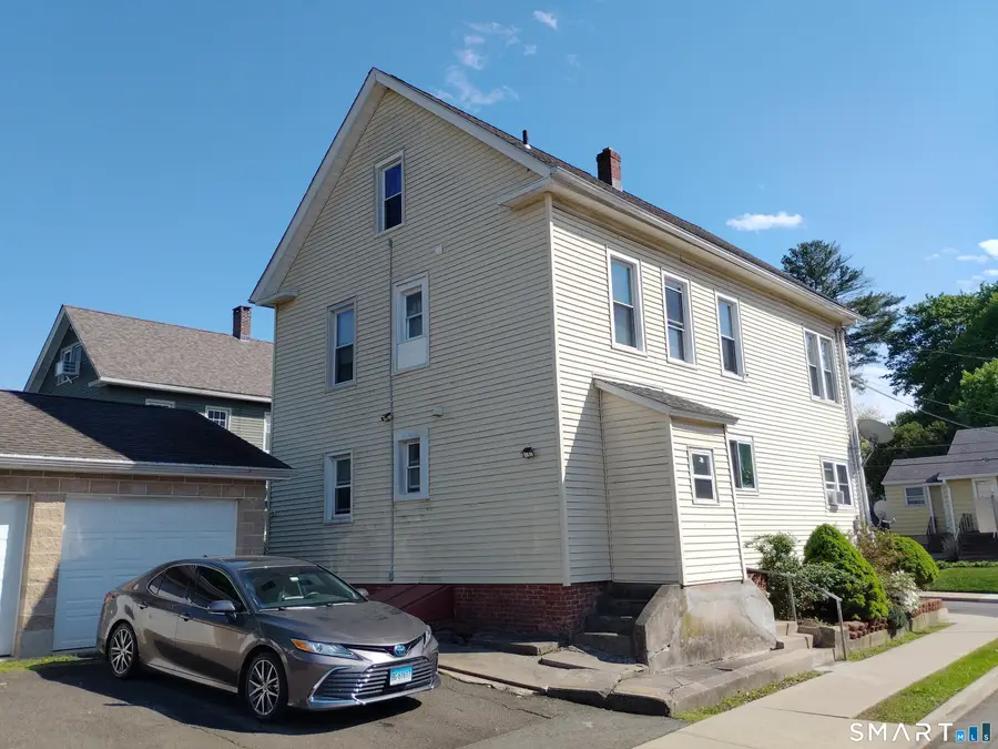 61 Bartlett Street, Meriden, CT 06451 - #3