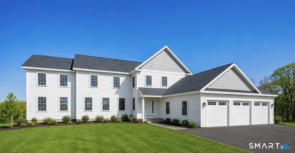 65 Saw Mill Road, Burlington, CT 06013
