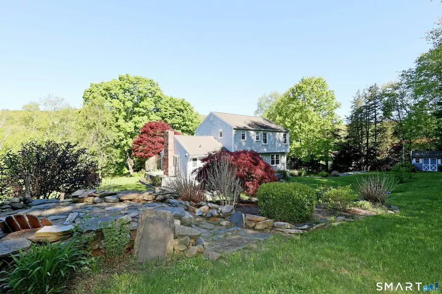 7 Hearthstone Terrace, New Milford, CT 06776 - #2