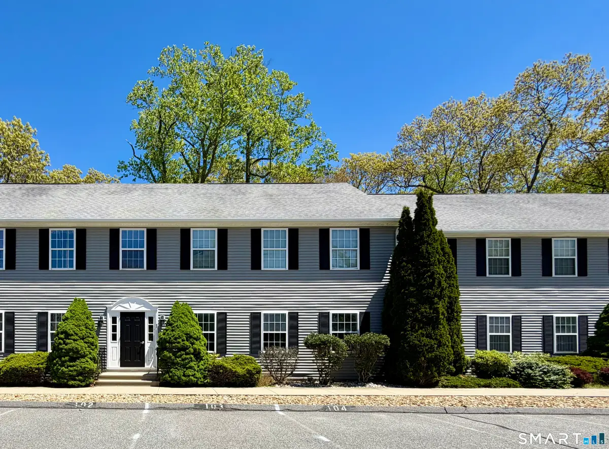 48 Kings Highway #103, Gales Ferry, CT 06335 - #1