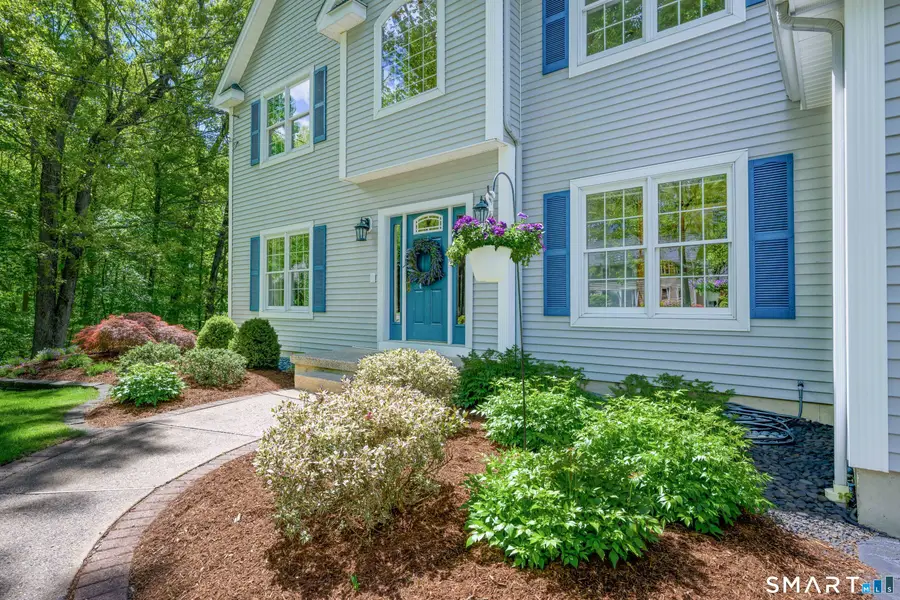 4 Crystal Lane, Wallingford, CT 06492 - #2