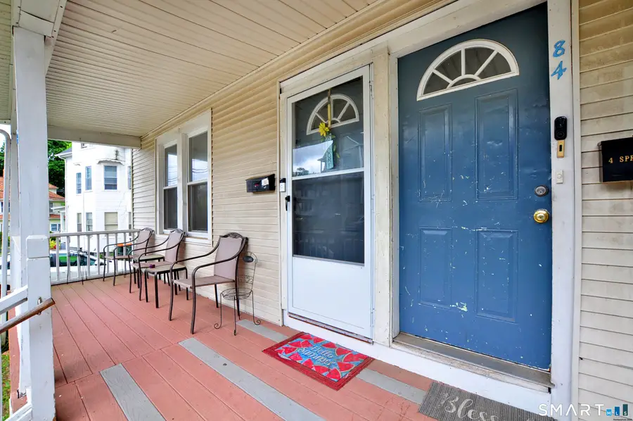82 Spring Street, Meriden, CT 06451 - #3