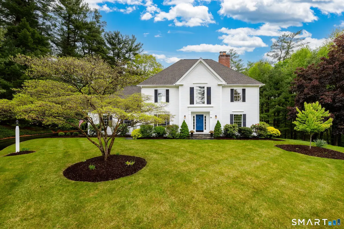 34 Sudbury Way, Avon, CT 06001 - #1