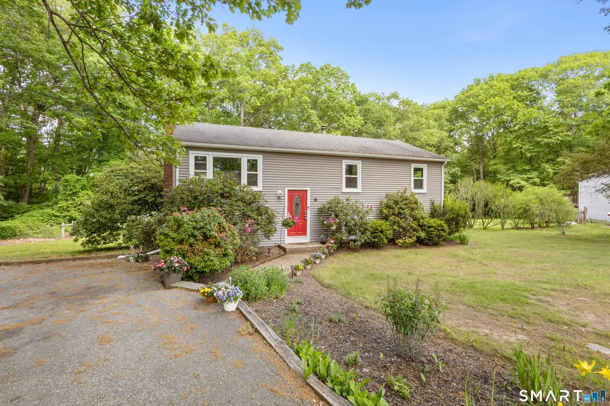 78 Littlefield Road, Scotland, CT 06247 - #1
