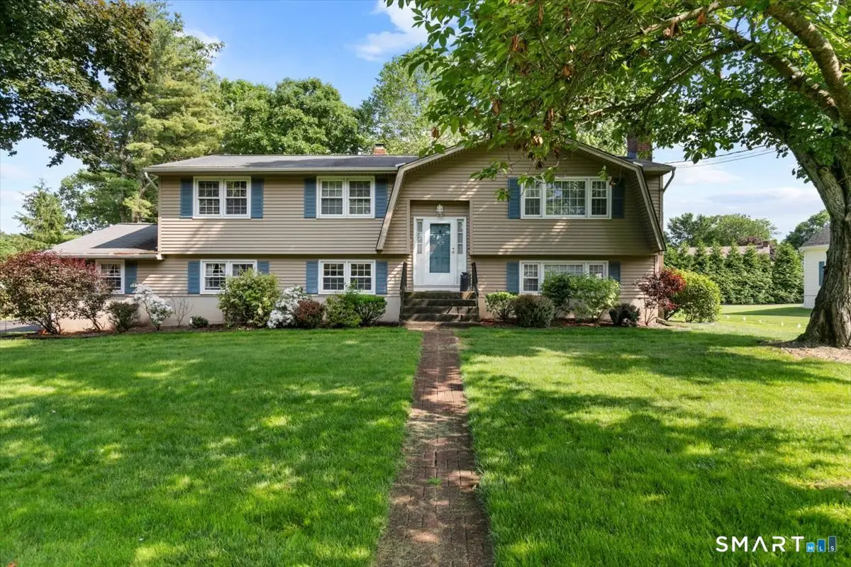 74 Hintz Drive, Wallingford, CT 06492 - #1