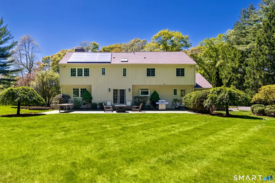 91 Lantern Ridge Road, New Canaan, CT 06840 - #2